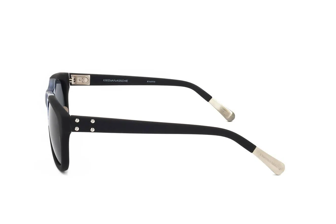 Kris Van Assche by Linda Farrow KVA37 Eyeglasses - view 12